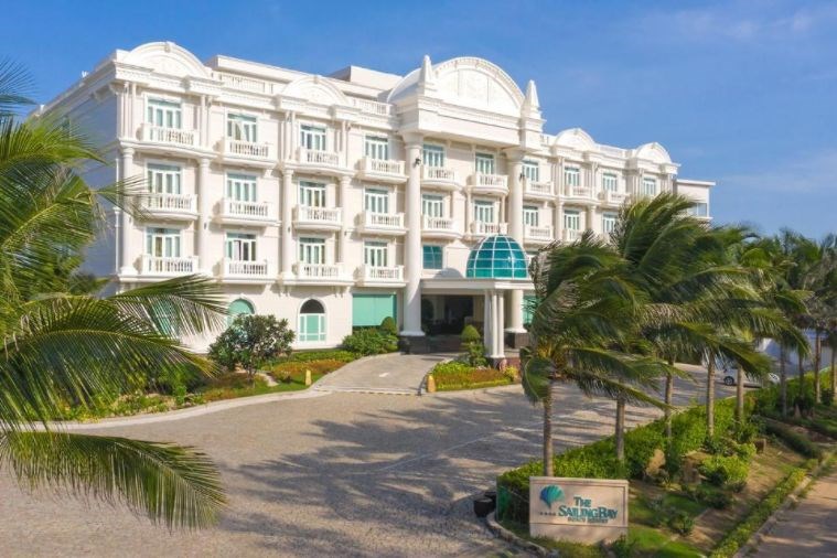 The Sailing Bay Beach Resort Phan Thiết